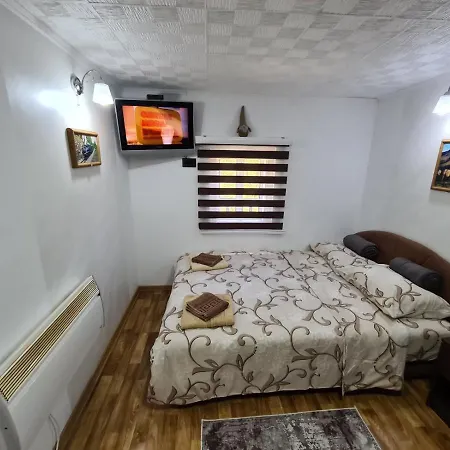 Apartament Koja *
