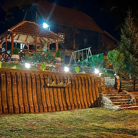 Apartament Koja Mokra Gora