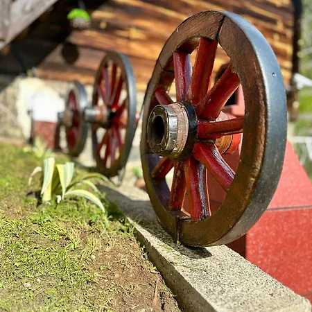 Apartamento Koja Mokra Gora