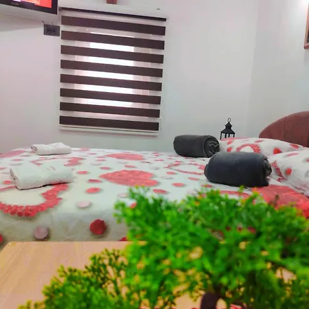 Apartament Koja Mokra Gora