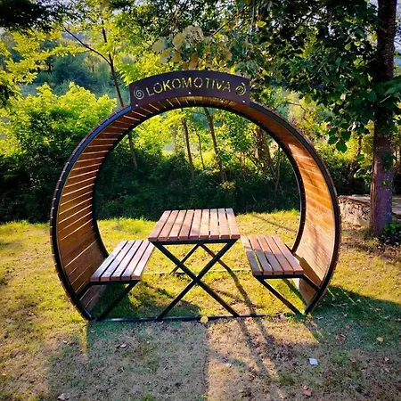 Koja Apartament Mokra Gora